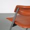 Chaise d'Appoint de Thereca, Pays-Bas, 1960s 6