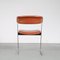 Side Chair from Thereca, The Netherlands, 1960s 7