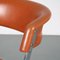 Chaise d'Appoint de Thereca, Pays-Bas, 1960s 10