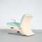 Space Age Easy Chair, The Netherlands, 1980s 5