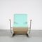 Fauteuil Space Age, Pays-Bas, 1980s 7