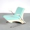 Fauteuil Space Age, Pays-Bas, 1980s 3
