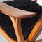 Lamino Chair in Sheepskin by Yngve Ekström for Swedese 17