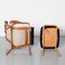 Lamino Chair in Sheepskin by Yngve Ekström for Swedese 7