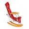 Collapsible Rocking Chair 6