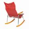 Collapsible Rocking Chair 5