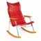 Collapsible Rocking Chair, Image 1