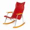 Collapsible Rocking Chair, Image 3