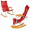 Collapsible Rocking Chair, Image 7