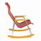 Collapsible Rocking Chair 4