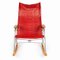 Collapsible Rocking Chair 2