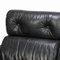 Leather Sofa, Image 6