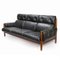 Leather Sofa 3