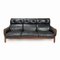 Leather Sofa, Image 1