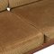 Holz Sofa 5