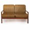 Wooden Sofa, Image 1