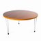 Table Basse par Piet Hein pour Fritz Hansen 1