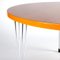 Coffee Table by Piet Hein for Fritz Hansen, Image 4