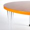 Table Basse par Piet Hein pour Fritz Hansen 4