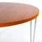 Coffee Table by Piet Hein for Fritz Hansen, Image 3