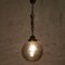 Blown Glass Pendant Light 5