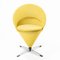 Cone Chair by Verner Panton 1