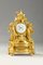 Gilt Bronze Clock 5