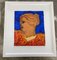 John Emanuel, Classical Head, 2021, Figurative Oil Painting, Image 2