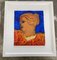 John Emanuel, Classical Head, 2021, Figurative Oil Painting, Immagine 2