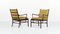 Mid-Century Model PJ149 Armchairs by Ole Wanchen for Poucher Soul, Set of 2 16