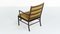 Mid-Century Modell PJ149 Sessel von Ole Wanchen für Poucher Soul, 2er Set 15