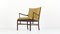 Mid-Century Model PJ149 Armchairs by Ole Wanchen for Poucher Soul, Set of 2, Image 14