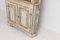 Northern Swedish Gustavian Country Corner Cabinet, Early 1800s 10