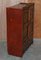 Hand Painted Cupboard, 1860s, Image 11