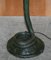 Vintage Bronzed Snake Floor Standing Lamp by Edgar Brandt 11