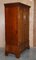 Armadio antico in legno di Howard & Sons, Immagine 18