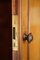 Antique Hardwood Wardrobe from Howard & Sons 14