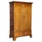 Armoire Antique en Bois Dur de Howard & Sons 1