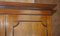 Armario antiguo de madera de Howard & Sons, Imagen 8