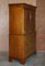 Antique Hardwood Chest of Drawers from Howard & Sons, Image 14