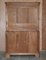 Antique Hardwood Chest of Drawers from Howard & Sons 16