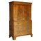 Antique Hardwood Chest of Drawers from Howard & Sons, Image 1