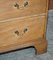 Antique Hardwood Chest of Drawers from Howard & Sons 10
