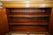 Cassettiera antica in legno massiccio di Howard & Sons, Immagine 12