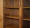 English Oak Victorian Cupboards from Gillows Lancaster, Set of 2 11