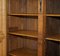 English Oak Victorian Cupboards from Gillows Lancaster, Set of 2, Image 11