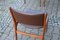 Vintage Teak Dining Chair from Anderstrup 8