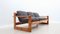 Italienisches Vintage 3-Sitzer Sofa, 1970er 16