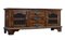 Indonesian Hardwood Decorative Sideboard 3