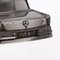 20th Century Mercedes Benz S-Class Table Lighter, 1970s, Image 13